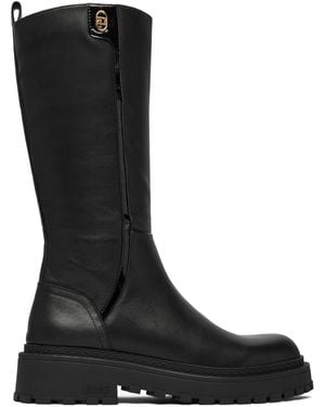 Liu Jo Stiefeletten Rumi 48 Sf6123 P0102 - Schwarz