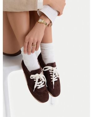 Gino Rossi Sneakers C-Gr025 - Braun