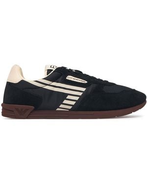 EA7 Sneakers 7X000869 Af28084 - Blau