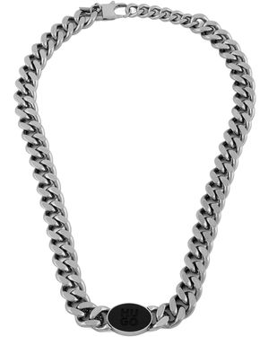 HUGO Armband 50556682 - Mettallic