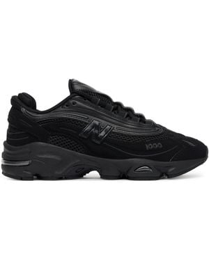 New Balance Sneakers M1000B W - Schwarz
