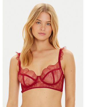 UNDRESS Bügel-Bh Bliss 721 - Rot