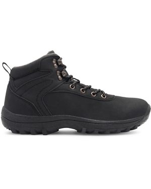 Sprandi Stiefeletten Wp40-8145C - Schwarz