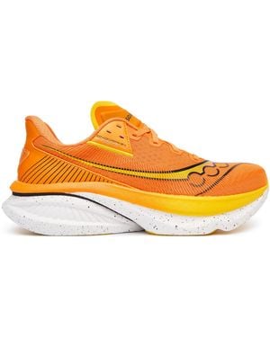 Saucony Laufschuhe Endorphin Azura S101329 - Orange