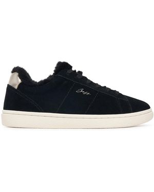 BOSS Sneakers Everlynn 50573853 - Blau