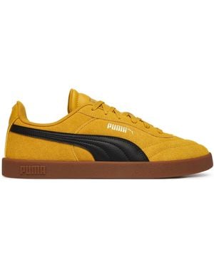 PUMA Sneakers 404465 03 - Gelb