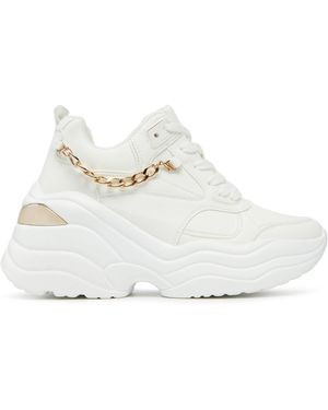 DeeZee Sneakers Am25240 - Weiß