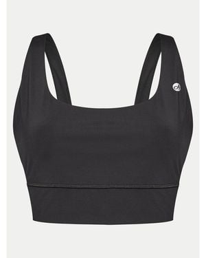 Deha Sport-Bh D02000 - Schwarz