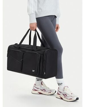 Reebok Sporttasche Cwbeo-Rbk-B-014-10 - Schwarz