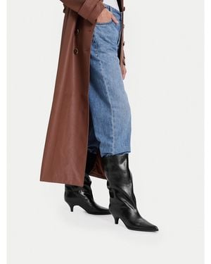 Simplee Stiefel Eo-Gl879-12-7511-3 - Blau