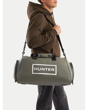 HUNTER Reisetasche Htr-K-012-06 - Mehrfarbig