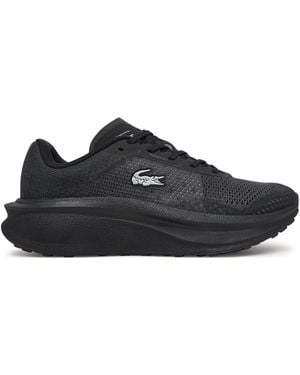 Lacoste Laufschuhe Neo Run 2 Running 52Sma0181 - Schwarz