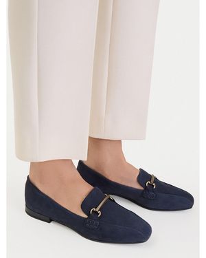 LASOCKI Slipper Ceo-Rst-Romi-83 - Blau