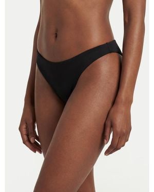 HUGO Bikini-Unterteil 50555662 - Braun
