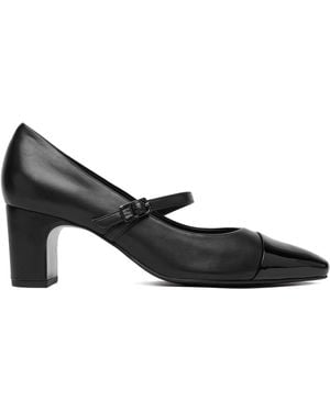 Högl Pumps 0-105620-01000 - Schwarz
