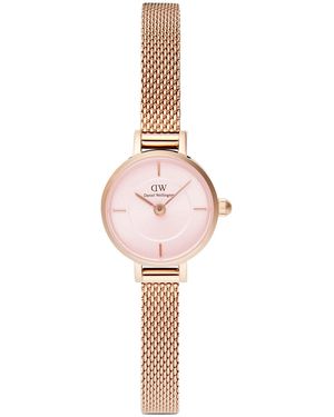 Daniel Wellington Uhr Dw00100743 - Pink