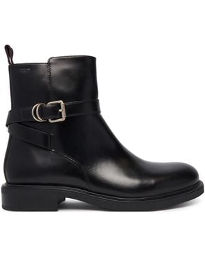 Vagabond Shoemakers Stiefeletten Freya 6206-101-20 - Schwarz
