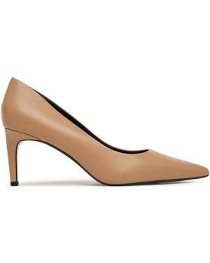 Calvin Klein High Heels Ess Stiletto 70 Hw0Hw02607 - Natur