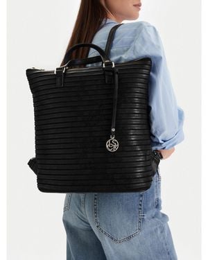 LASOCKI Rucksack Ceo-Lsk-K-024-06 - Schwarz