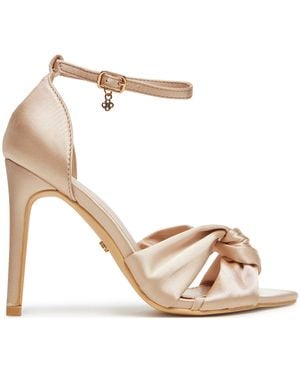 DeeZee Sandalen Lb0402-2 - Mettallic