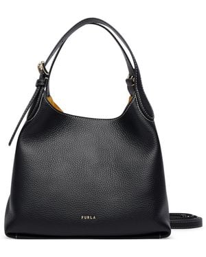Furla Handtasche Primrose M Wb02210 Hsf000 5366S - Schwarz