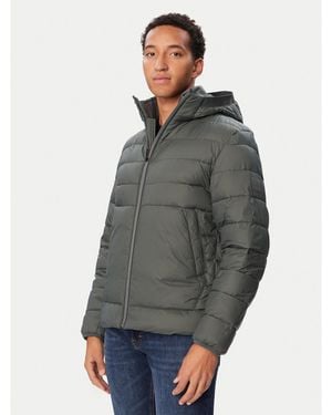 BOSS Übergangsjacke Odenni 50565634 Regular Fit - Grau