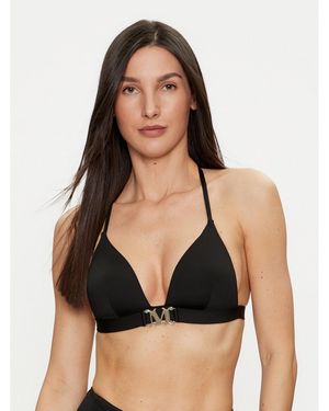 Max Mara Bikini-Oberteil Astra 2416821109 - Schwarz