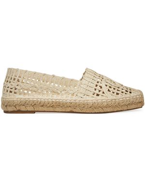Weekend by Maxmara Espadrilles 2515521135670 - Natur