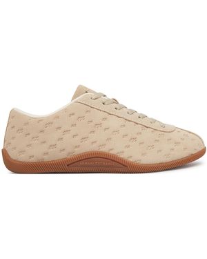 ARMANI EXCHANGE Sneakers Xw003118 Af17465 U1158 - Natur