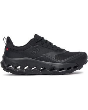 On Shoes Trekkingschuhe Cloudhoriz 2 3Wg10331043 - Schwarz