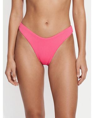 Maaji Bikini-Unterteil Splendour Pt3304Sbc048 - Pink