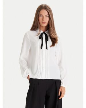 Morgan Hemd 252-Cloter Regular Fit - Weiß