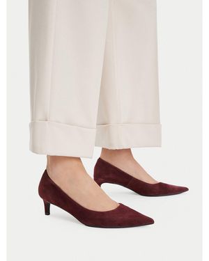Gino Rossi Pumps Eo-V2620-11-2 - Pink