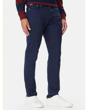 Tommy Hilfiger Jeans Mw0Mw44914 Slim Fit - Blau