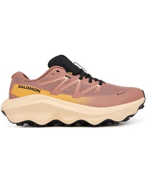 Salomon Laufschuhe Ultra Flow 2 Gtx L47884500 - Pink