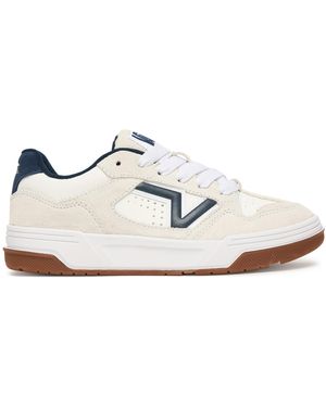 Vans Sneakers Upland Vn000D1Hfuh1 - Weiß