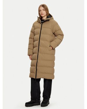 Brunotti Winterjacke Bigsur 2322180309 Regular Fit - Natur