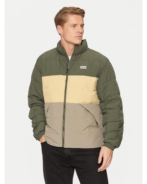 Marmot Winterjacke Ares M15900 Regular Fit - Grün