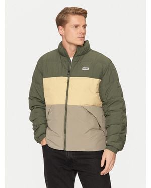 Marmot Winterjacke Ares M15900 Regular Fit - Grün