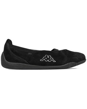 Kappa Ballerinas Ceo-Wp40-046Z - Schwarz