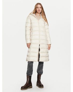 CMP Winterjacke 34K0046F Regular Fit - Natur