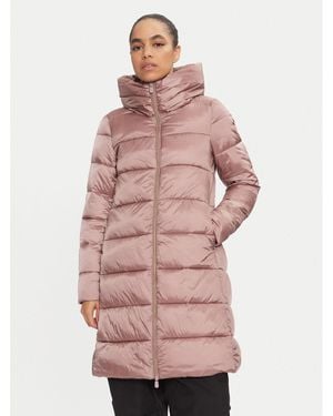 Save The Duck Winterjacke D40279W Iris19 Regular Fit - Pink