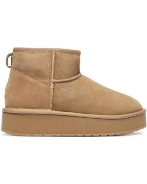 EMU Schneeschuhe Stinger W13296 - Natur