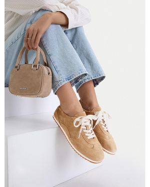 Gino Rossi Sneakers C-Gr025 - Natur