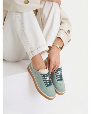 Gino Rossi Sneakers Eo-Grw03 - Blau