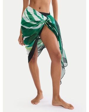 Triumph Pareo Beach Mywear 10222188 - Grün