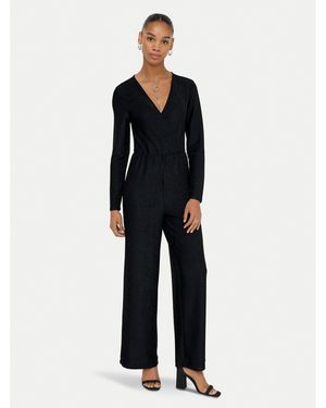 ONLY Jumpsuit Rich 15360280 Regular Fit - Schwarz