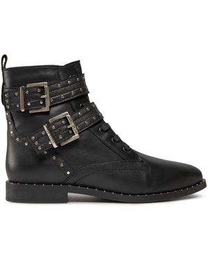 Ted Baker Stiefeletten 240956 - Schwarz