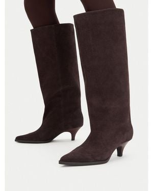 Simplee Stiefel Eo-Gl879C-17-7510-2 - Braun