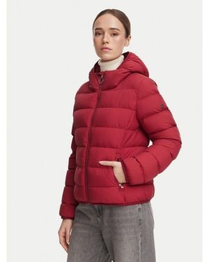HUGO Daunenjacke Fandine-3 50566084 Regular Fit - Rot